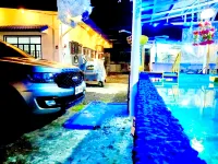 DMI Hotels and Apartments with Newly opened Lava Stone Pool by Reddoorz - Pools