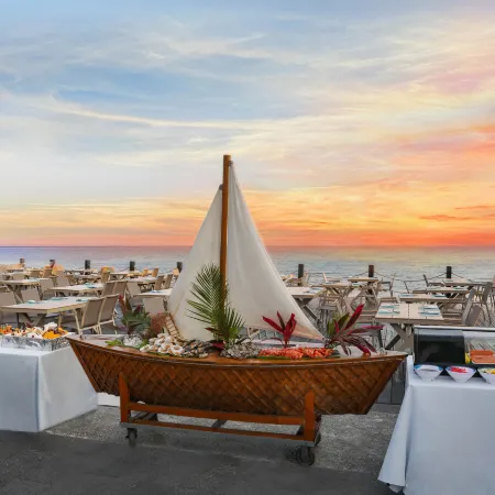 InterContinental Hotels SANYA RESORT by IHG