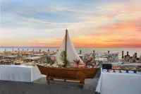 InterContinental Hotels SANYA RESORT by IHG - breakfast