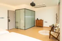 Sanshi Wangchuan Homestay - Private Pool