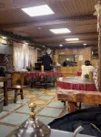 Shanye Jirai · Bonfire Party · Panoramic Designer Homestay (Kanas Scenic Area Branch)