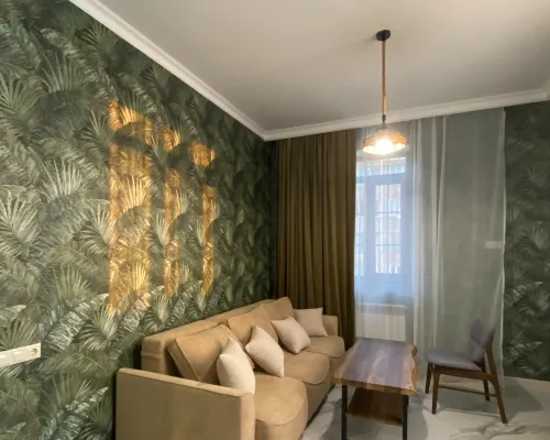 S-Van Cozy Home Hoteles en Sevan
