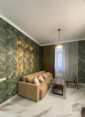 S-Van Cozy Home  호텔