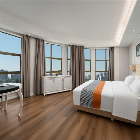 Imperial Le Grand Large Hotel Xiangyin