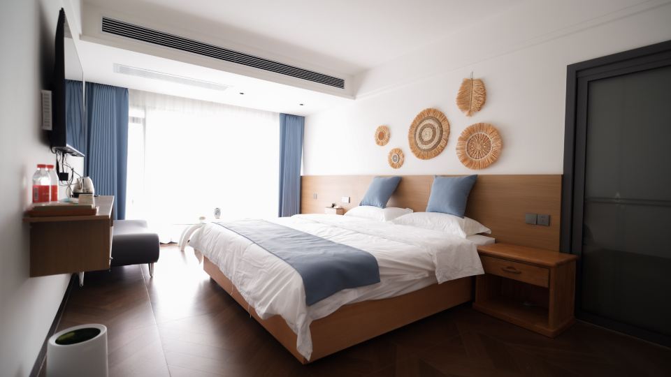 Leisurely Cloud Top Homestay