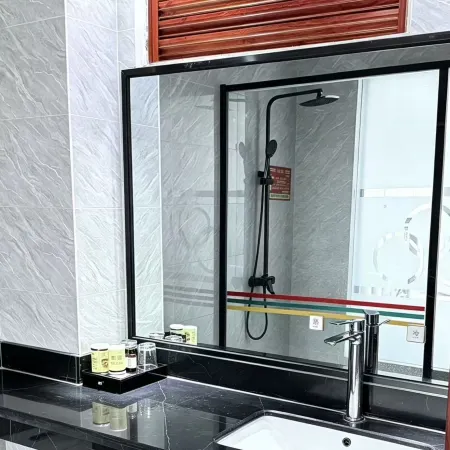 Gengma Mengding Phnom Penh Business Hotel