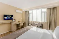 Jiujiang Nanhu Park Hotel (Jiujiang Railway Station Branch)