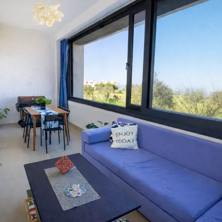 Azul Resort Apartment • Lake & Golf View • Pools & Relaxing Stay