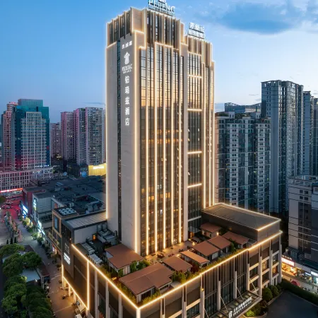 Perenc Hotel