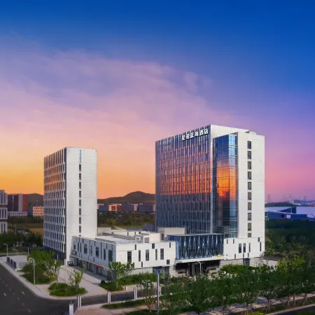 SINO BLUE OCEAN HOTEL