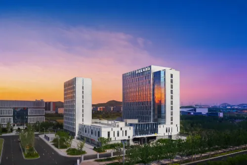 SINO BLUE OCEAN HOTEL