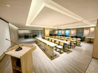 huiting international hotel - Business