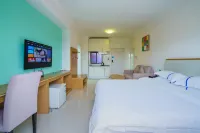 Yi Lin homestay