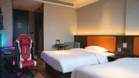 Beast Alliance E-Sports Hotel (Hechi Central Plaza Branch) - Esports