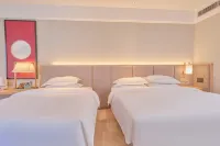 ECHENG HOTEL (Kuqa Qiuci）