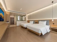 Runhai Yunqi Famous Accommodation 茨中村周辺のホテル