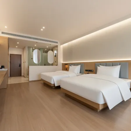 Runhai Yunqi Famous Accommodation