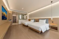 Runhai Yunqi Famous Accommodation