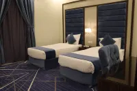 Al Qasr Hotel Suites -Al Diyafah 2 - Apartments