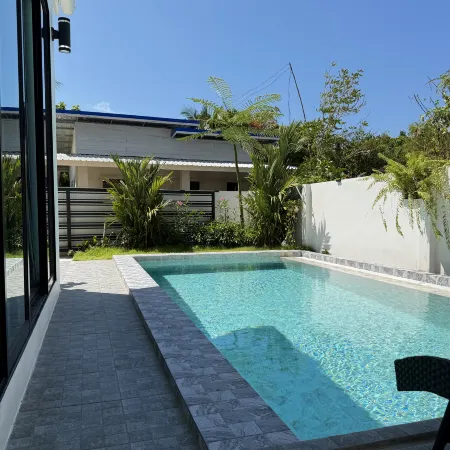 Modern 2BR Pool Villa - Near Ao Nang Beach