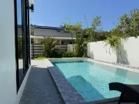 Modern 2BR Pool Villa - Near Ao Nang Beach - Bungalows