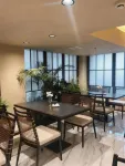 Pingtan Liyuan Hotel (Longwangtou Beach) - 조식 운영