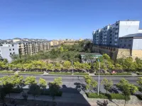 Jinting Hotel - Park Yeri