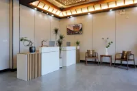 Pingyao Fanshang Ronghao Hotel (Pingyao Ancient City North Gate)