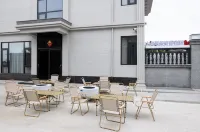 Shanhai Dream Villa, Pingtan