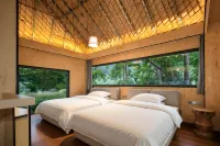Yuanyang · Terrace Lianyin Wild Luxury Homestay - Pools