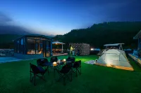 Wutai Mountain Caiwei Residence - 4 stjerner