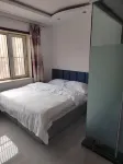 Tianyi Express Hotel (Tianrun Huacheng) - parcheggio
