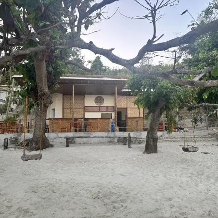 KARAWAT BEACH PARK