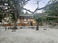 KARAWAT BEACH PARK