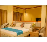 โรงแรม ปรินซ์ เรสซิเดนซี