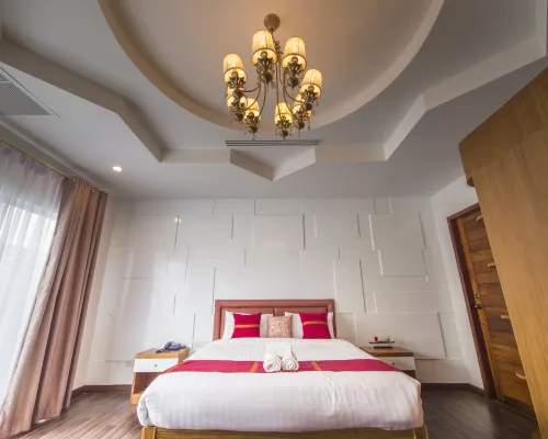 The Canal Ratchaburi Hotels in Ratchaburi