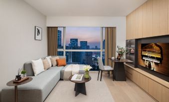 Ascott Guangzhou