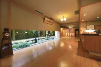 Wakamatsu Hot Spring Resort