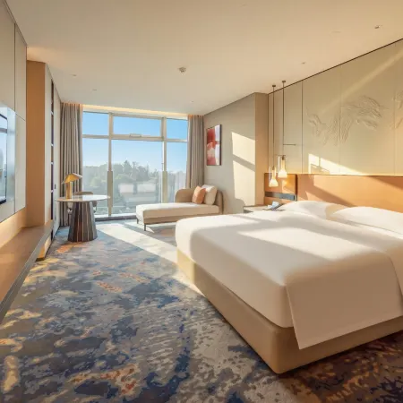 Wenzhou Yusion Hotel Hotels in Wenzhou