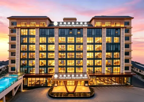 Yunnan Grand Impression Hotel