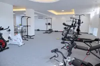 Four Seasons Hotel - palestra