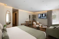 Athenian Riviera Hotel & Suites