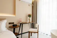 Taoye Residence Homestay - Rooftop Pools