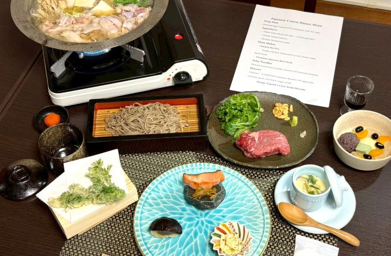 Hatago Nagomi photo 6