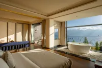 見山見海·Villa全視野海景落日度假美宿（洱海店）