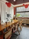友方ホテル（北京天安門王府井）