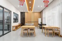 Tuman Haven Mountain Family Homestay (Baoquan Scenic Area, Henan) - breakfast