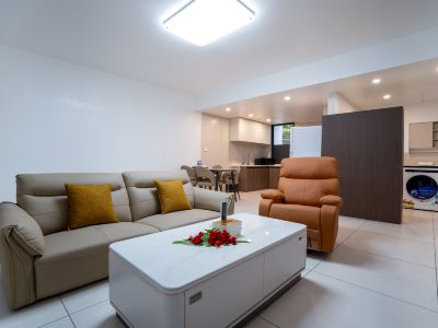 Farer Suites Serviced Apartment Martintar Nadi
