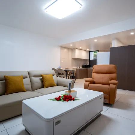 Farer Suites Serviced Apartment Martintar Nadi