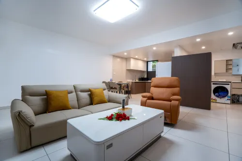 Farer Suites Serviced Apartment Martintar Nadi